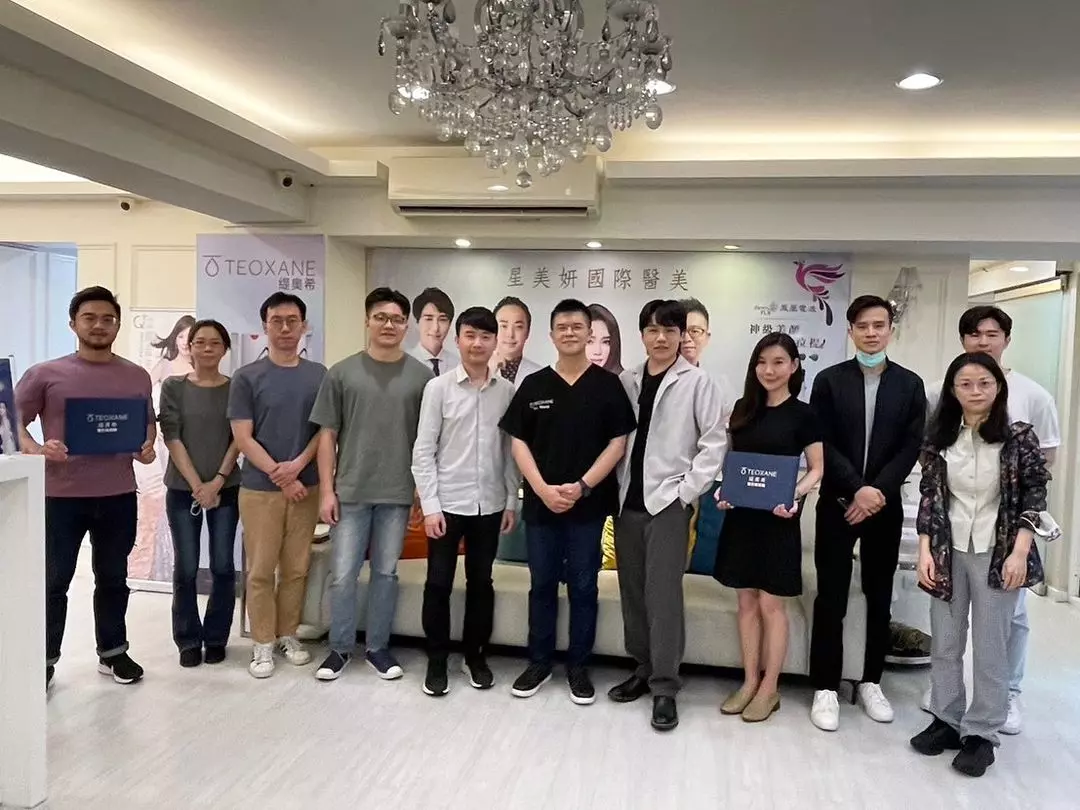 04.14 星美妍國際診所工作坊